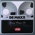 De Maxx Long Player 21 - Various (2CDset), Pop, Ophalen of Verzenden, Zo goed als nieuw