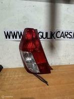 Achterlicht links Hyundai i10 I ('08-'13), Gebruikt, Ophalen of Verzenden, Hyundai, Hyundai