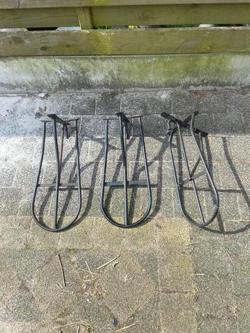 Zadeldrager / zadelsteun beschikbaar voor biedingen