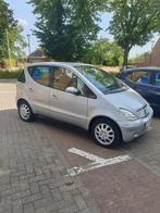 Mercedes A140 automaat 102dkm gekeurd voor verkoop!, Auto's, Mercedes-Benz, Automaat, Particulier, Te koop, Benzine