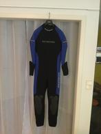 Scubapro 5mm Pacific Wetsuit Boys size 16-18J/S-M nieuw aan, Ophalen of Verzenden, Nieuw, Duikpak