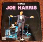 Vinyl 2LP 25 jaar Joe Harris Schlager Nederlandstalig Belpop, Ophalen of Verzenden, 12 inch, Levenslied of Smartlap