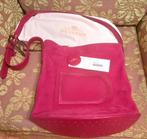 Delvaux Le Pin Santiago, Ophalen