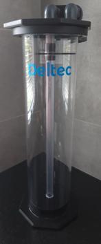 DELTEC-FR512, Ophalen, Zo goed als nieuw, Overige typen