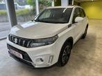 Suzuki Vitara 1.4 48V Mild-Hybrid GLX, Autos, Suzuki, 121 g/km, https://public.car-pass.be/vhr/ef479d0c-9930-44df-86c2-bfd4f441970e