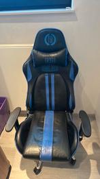 Game stoel, Enlèvement, Utilisé