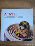 AliASS algemene leidraad in autisme spectrumstoornissen, Ophalen of Verzenden, Zo goed als nieuw, Diverse auteurs