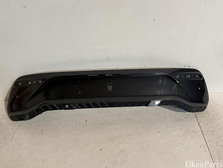 Cupra Born Diffuser 10E807521F, Auto-onderdelen, Carrosserie, Bumper, Achter, Gebruikt
