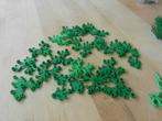 Lego City lot met  planten, bloemen, kleine struiken..., Verzenden, Gebruikt, Losse stenen, Lego