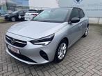 Opel Corsa Elegance (bj 2023, automaat), Auto's, Opel, Automaat, Gebruikt, Euro 6, Leder