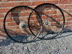 roues VTT Mavic Shimano, Fietsen en Brommers, Ophalen, Gebruikt