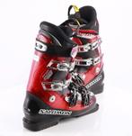 Chaussures de ski 40.5 41 EU SALOMON IMPACT X7, Sports & Fitness, Carving, Salomon, Utilisé, Chaussures
