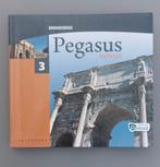 Bronnenboek Pegasus novus 3, Computers en Software, Ontwerp- en Bewerkingssoftware, Ophalen of Verzenden, Zo goed als nieuw