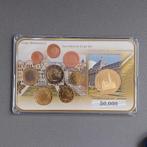 Muntdoos € Euro / België / Europa 2010 / FDC / Brussel, Postzegels en Munten, Munten | Europa | Euromunten, Ophalen of Verzenden