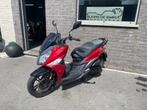 sym jet 14, Bedrijf, Scooter, SYM, 125 cc