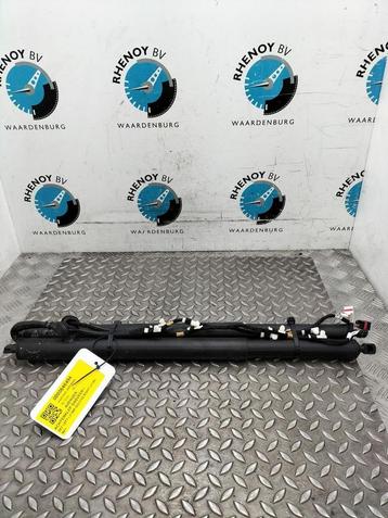 JEEP AVENGER J2  [HATCH_STRUT_SHOCK] L3139R L3139L 2024 beschikbaar voor biedingen