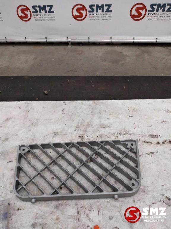 Opstapplaat boven renault, Auto-onderdelen, Vrachtwagen-onderdelen, Renault, Overige Auto-onderdelen, Nieuw