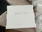Yugioh kaarten (+/- 5000 kaarten), Ophalen, Gebruikt, Meerdere kaarten