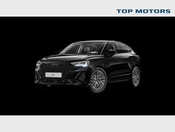 Audi Q3 35 TFSI Business Edition S line S tronic beschikbaar voor biedingen