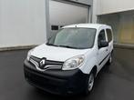 Renault Kangoo 1.5HDI 55kw Euro 5b Utilitaire  Année 2014, Autos, Euro 5, Achat, Entreprise, Boîte manuelle