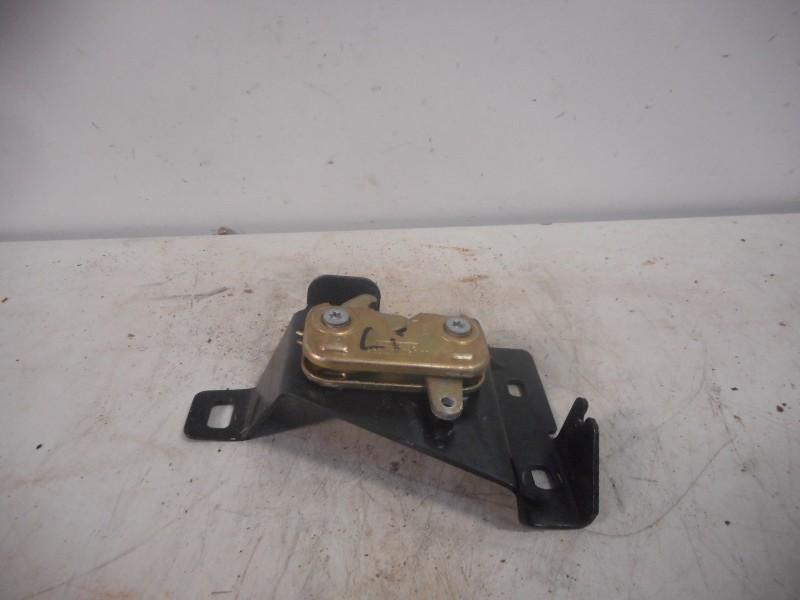 MOTORKAP SLOT Jaguar XK 8 Convertible (01-1996/12-2006), Auto-onderdelen, Carrosserie, Gebruikt, Jaguar