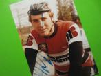 wielerfoto 1980 team hb alarm gios  martin havik, Envoi, Comme neuf