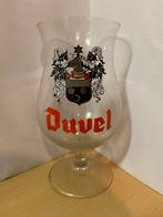 Duvel bierglas oud nederlands wapenschild glas 33cl, Enlèvement ou Envoi