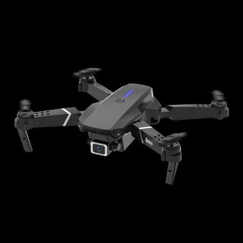 Drone met 2 hoog pixel 2800 camera (voor en onderkant). +VR, TV, Hi-fi & Vidéo, Drones, Neuf, Drone avec caméra, Enlèvement