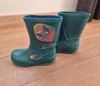 Regenlaarzen maat 25, Kinderen en Baby's, Gebruikt, Jongen of Meisje, Ophalen of Verzenden, Laarzen
