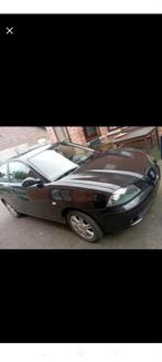 Seat ibiza 1400 benzine, Auto's, Seat, Particulier, ABS, Te koop, Benzine
