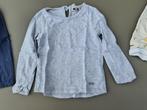 grijze pull, trui K3 104, Kinderen en Baby's, Kinderkleding | Maat 104, Ophalen of Verzenden, Zo goed als nieuw
