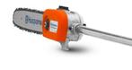 Cherche : élageuse PAX1100 pour combi Husqvarna 129LK, Tuin en Terras, Bosmaaiers, Ophalen, Benzine, Husquvarna
