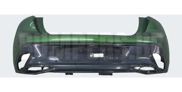 Bumper	 Peugeot 308 III HB 21- 90880000001 Achterbumper  KJ1 beschikbaar voor biedingen