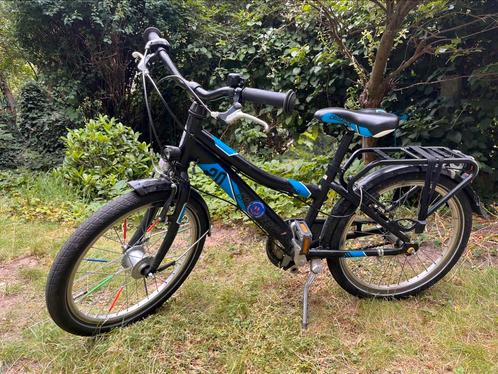 Puky Crusader - Fiets - 20 inch, Fietsen en Brommers, Fietsen | Kinderfietsjes, Gebruikt, 20 inch of meer, Ophalen
