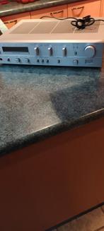 Technics au-v5, TV, Hi-fi & Vidéo, Amplificateurs & Ampli-syntoniseurs, Enlèvement ou Envoi