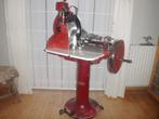 Berkel vleessnijmachine, Antiek en Kunst, Ophalen