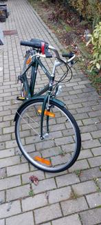 “Herenfiets, Fietsen en Brommers, Ophalen