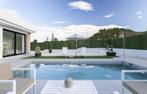 Nouvelles constructions de villas - Murcia, Village, 2 pièces, 117 m², Maison d'habitation