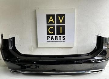 Mercedes C Klasse A206 T model achterbumper bumper A20688548 beschikbaar voor biedingen