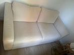 Canapé deux place vimle 2/3 places 80€ prix fixe, Huis en Inrichting, Ophalen, Gebruikt, 150 tot 200 cm, Driepersoons