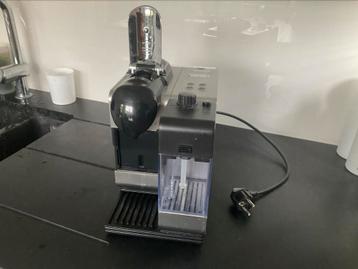 Cafetiere nespresso beschikbaar voor biedingen