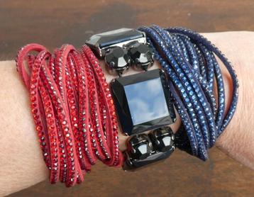 3 schattige armbanden beschikbaar voor biedingen