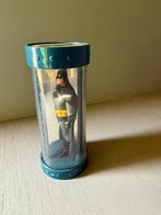 Batman, Enlèvement ou Envoi, Utilisé