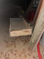 Remorques pour quade, Ophalen, Gebruikt