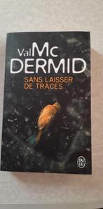 Val Mc Dermid - Sans laisser de traces, Gelezen, Ophalen