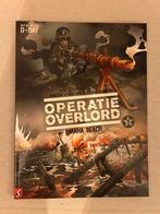 Operatie overlord, Ophalen of Verzenden, Nieuw