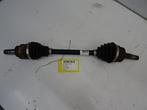 CARDAN AVANT GAUCHE (TRANSMISSION) Opel Corsa D, Utilisé, Opel