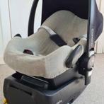 Maxi Cosi Pebble met Isofix Family Fix, Kinderen en Baby's, Autostoeltjes, Ophalen, Gebruikt, Isofix, 0 t/m 13 kg