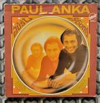 LP de Paul Anka  Just young de 1977, Utilisé, Enlèvement ou Envoi, 1960 à 1980