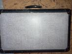 oude vintage koffer, Handtassen en Accessoires, Koffers, Ophalen, Gebruikt